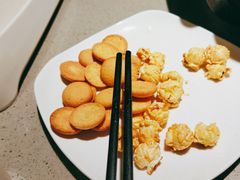 -半天妖烤鱼(东方新天地店)