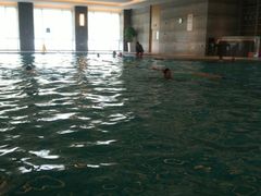 -常熟理文铂尔曼酒店