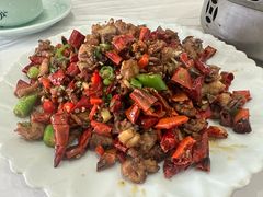 -巴蜀飘香川菜馆(无锡大饭东湖滨路酒吧街店)