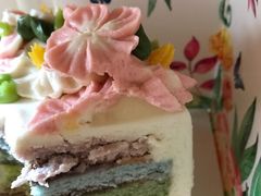 -BONCAKE裱花蛋糕(万象汇店)