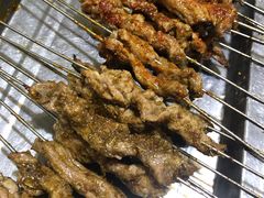 -回味南塘老王虾尾(总店)