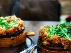 -巷子深格格(万州总店)