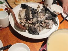 -黑鸡小馆(金源店)