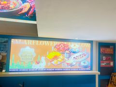 -撒拉花儿·新疆菜·清真(太阳宫店)