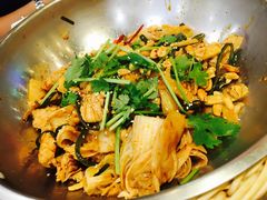 -拿渡麻辣香锅(百联滨江店)