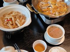 -简小舍·民间手艺菜(武昌江滩店)