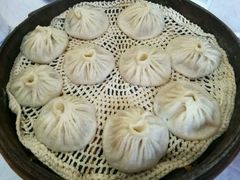 -黄家老店·非遗灌汤包(晋安路店)