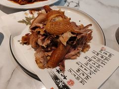 -叁拾壹克饺子·东北菜(国贸店)