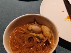 -三利音·玖弄小鲜(浦东嘉里城店)