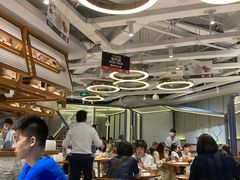 大堂-苏小柳手工点心(人民广场分院)