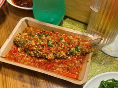 -冶建镜子·中国龙虾王(总店)