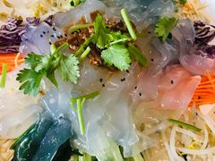 -关东小磨东北菜(上海长风大悦城店)