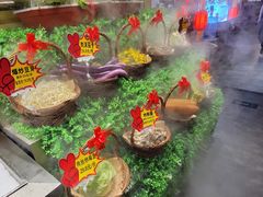 -鸽子窝(青塔店)