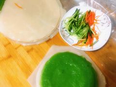 -魏家凉皮(万辉店)