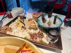 -小龙翻大江文化火锅(宽窄店)