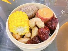 -华夏良子·足道SPA艾灸(铁道大厦店)