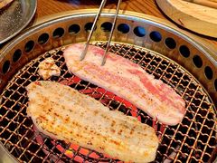 -一品诚记烤肉(大连柏威年购物中心店)