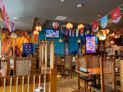 -有喜屋·深夜食堂(北京西路店)