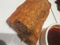 -枣子树·素食餐厅(普陀山店)