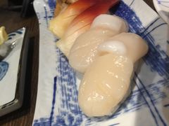 -大雄寿司(中华广场店)
