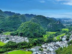 -万峰林风景区