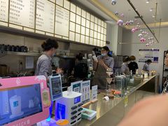 -8街壹号(富园广场店)