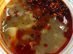 -清真·刘老虎肉丸糊辣汤(北郊分店)
