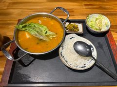 -石屋料理(南京西路店)