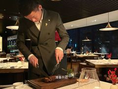 -上海璞麗酒店