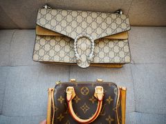 -GUCCI(南京德基店)