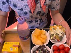 -江南足纪·影院足道·轻奢SPA(京基水贝店)