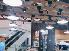 -潮界(LU·ONE凯德晶萃广场店)