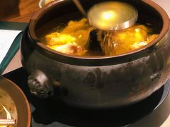-云海肴·汽锅鸡·云南菜(高德置地店)