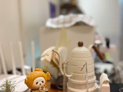 -白熊咖啡(闽江大道店)