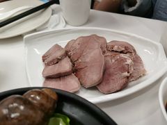 白切门腔-春餐厅