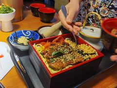 -鳗鱼家·深夜食堂(军博店)