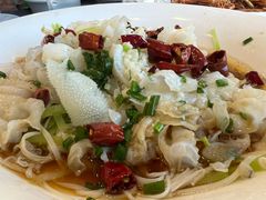 -红樽舫湖州菜.湖景餐厅(太湖渔人码头店)