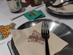 -BOPEYE·波派炸鸡(九霄天地店)