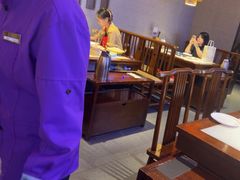 -重庆高老九火锅(万象城店)