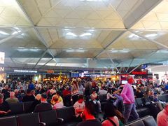 -维也纳国际机场