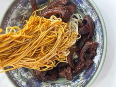 -旺泉餐饮店·清真牛肉面馆