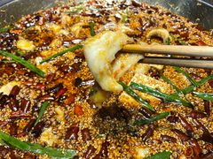 -胖子鱼·天水麻辣鱼火锅(秦州407店)