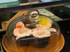 -小西家作•精致蛋糕(富力爱丁堡店)