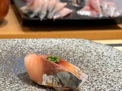 -镹·鱼料理  国产鱼使用店