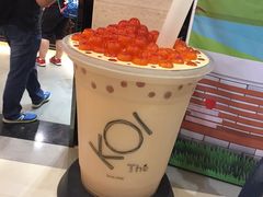 -KOI Thé(正佳广场店)