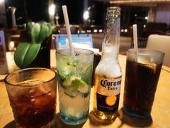 -大堂酒廊·亚龙湾万豪度假酒店