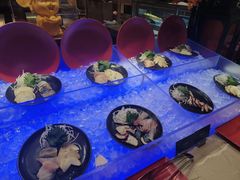 -长沙芙蓉国温德姆至尊豪廷大酒店-自助餐厅
