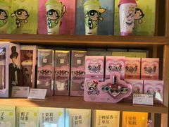 -奈雪的茶(中粮祥云小镇店)