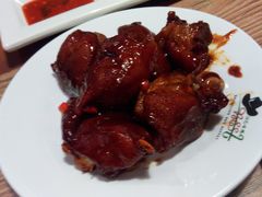 -汉巴味德(大悦城店)