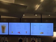 -奈雪的茶(市百一店)